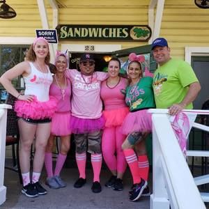 Meet your Posher, Luis